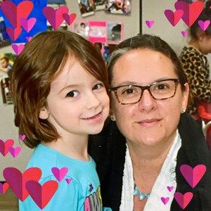 Meet your Posher, Stacy